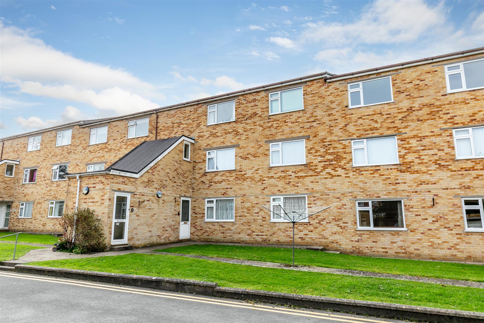 Charlton Mead Drive, Bristol