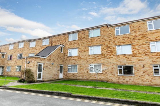 Charlton Mead Drive, Bristol