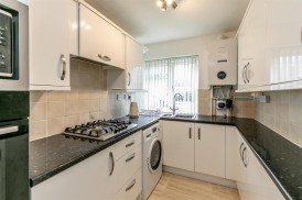 Charlton Mead Drive, Bristol