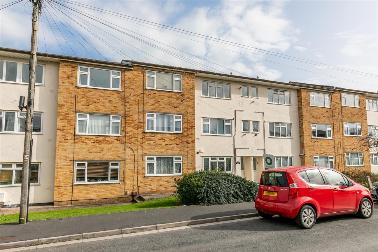 Charlton Mead Drive, Bristol