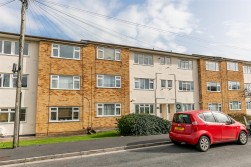 Charlton Mead Drive, Bristol