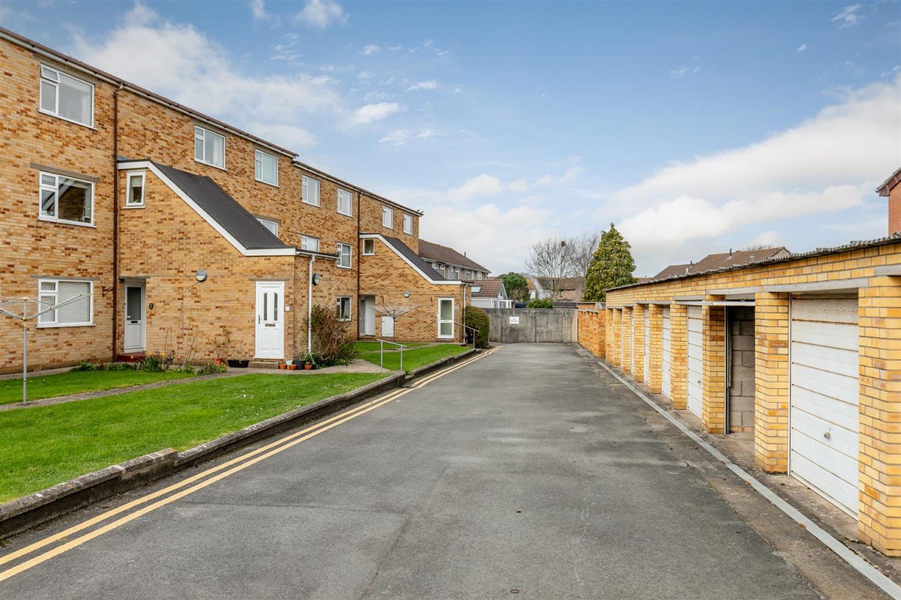 Charlton Mead Drive, Bristol