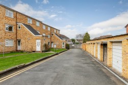 Charlton Mead Drive, Bristol