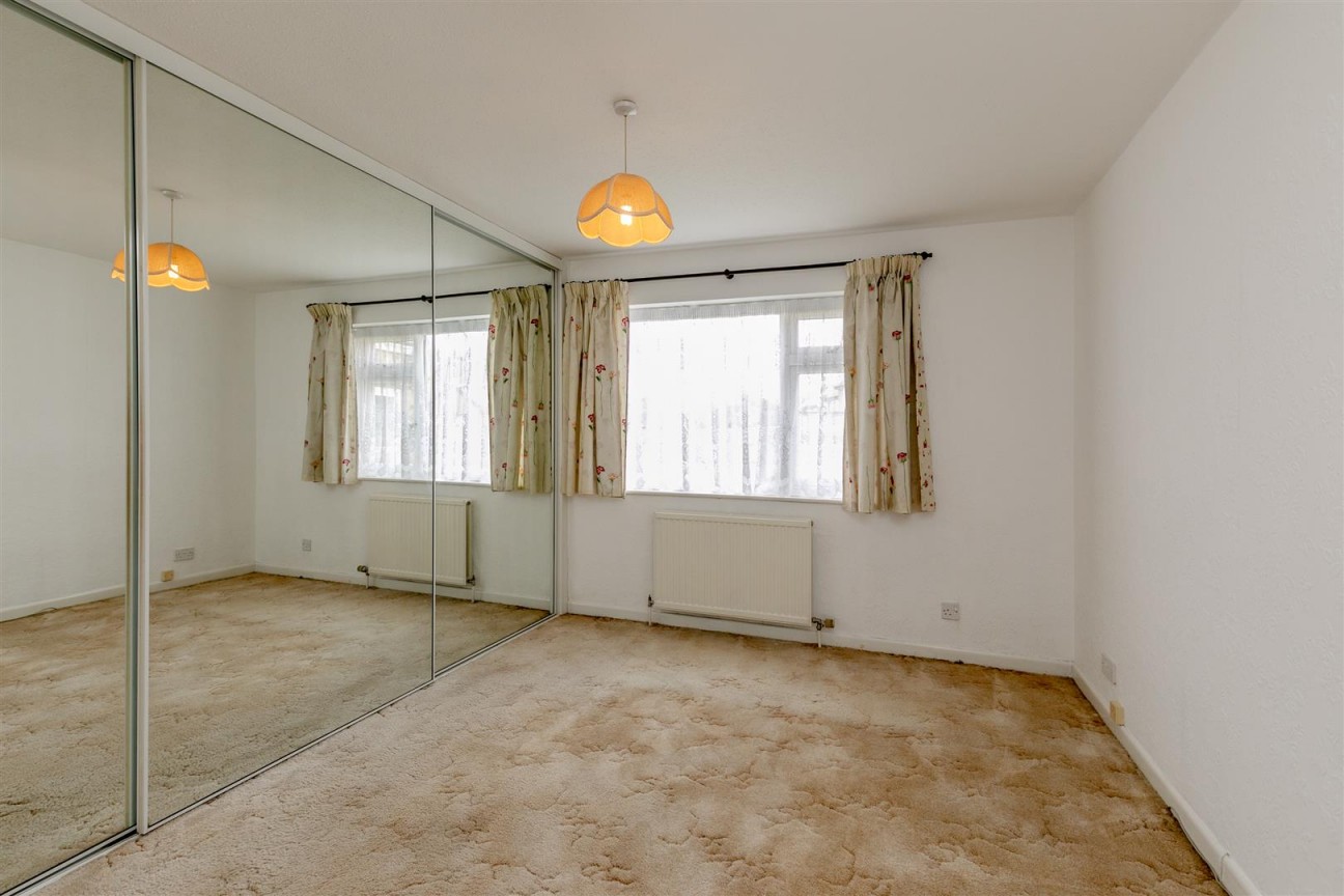 Charlton Mead Drive, Bristol