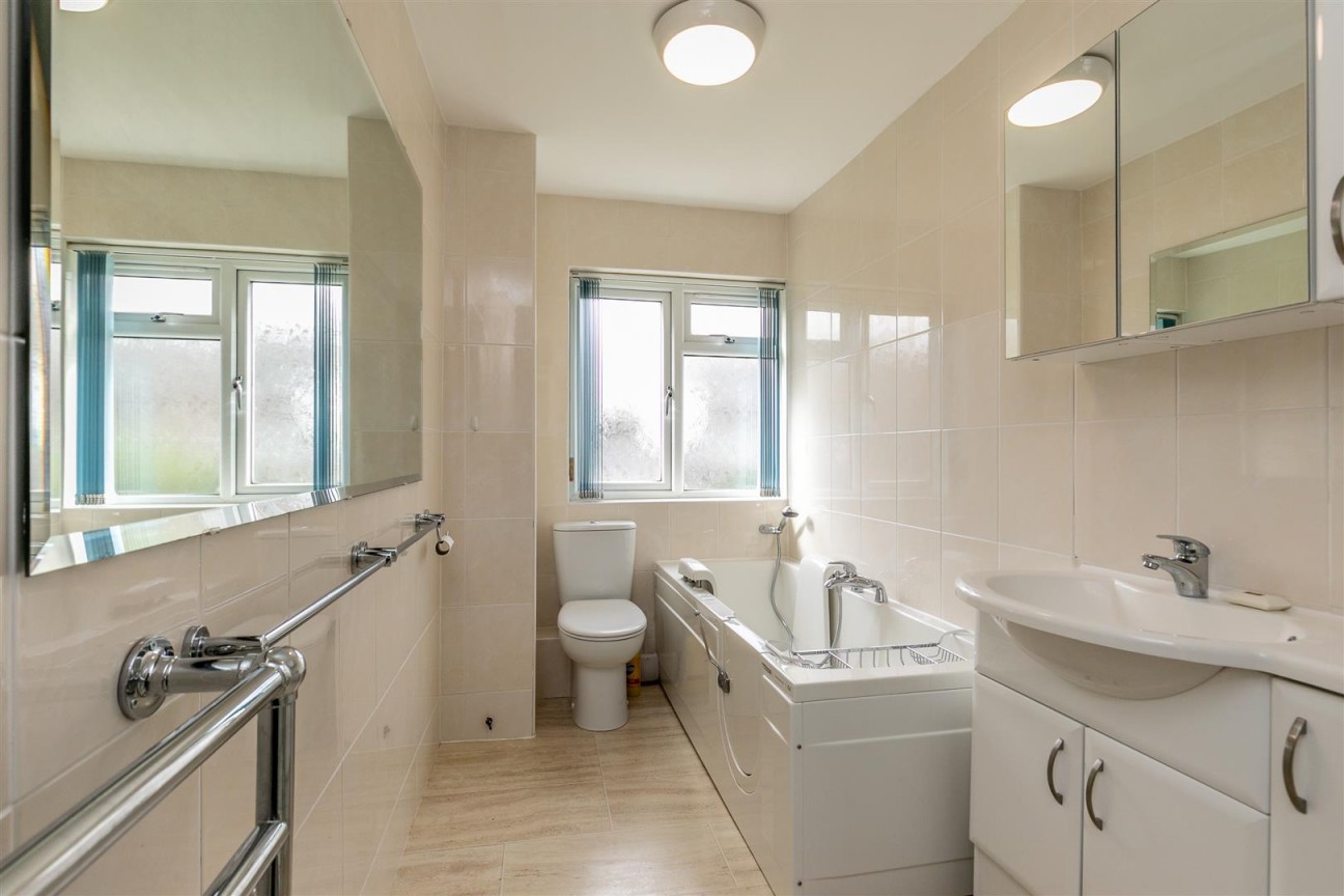 Charlton Mead Drive, Bristol