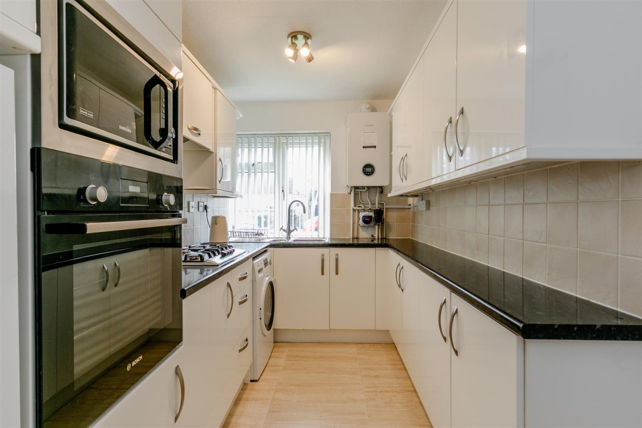 Charlton Mead Drive, Bristol