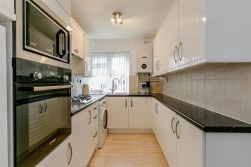 Charlton Mead Drive, Bristol