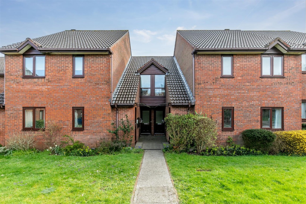 Fallodon Way, Henleaze, Bristol