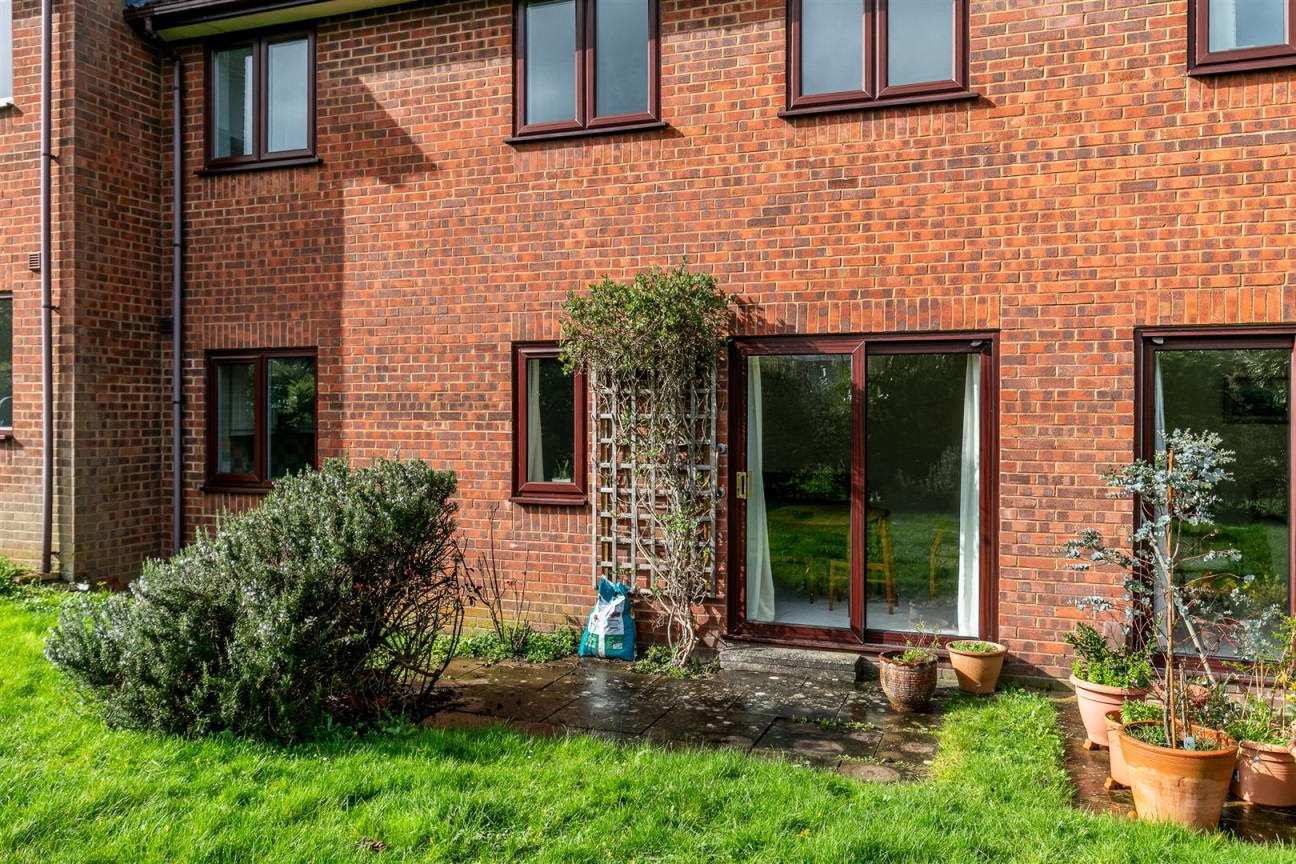 Fallodon Way, Henleaze, Bristol