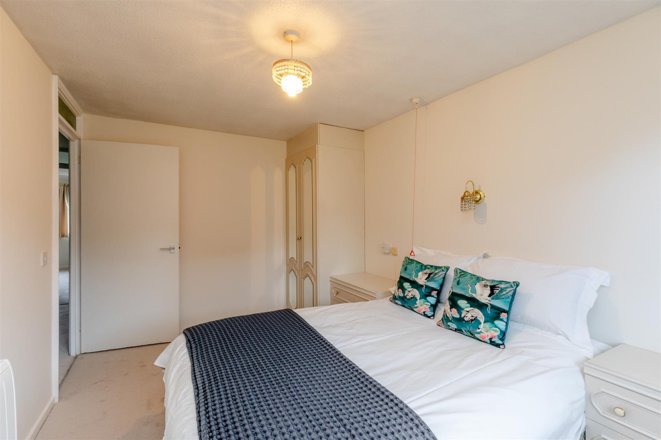 Fallodon Way, Henleaze, Bristol