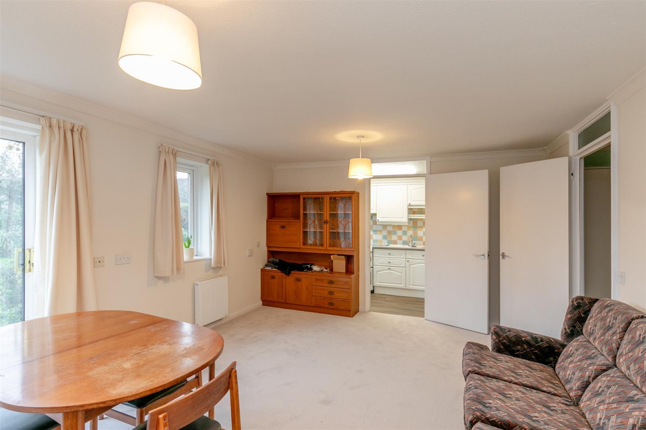 Fallodon Way, Henleaze, Bristol