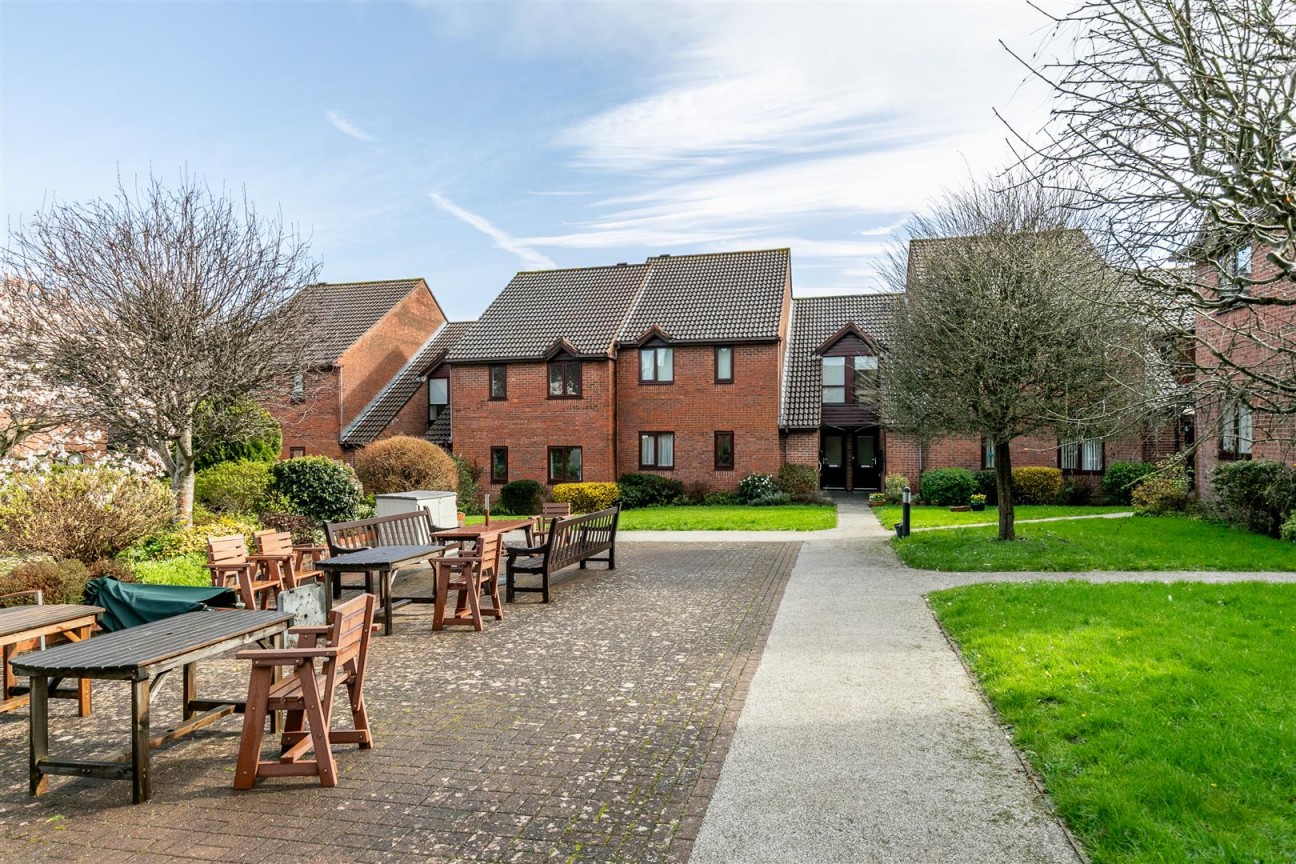 Fallodon Way, Henleaze, Bristol