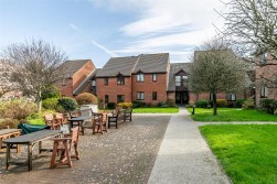 Fallodon Way, Henleaze, Bristol