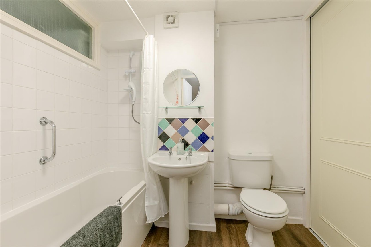 Fallodon Way, Henleaze, Bristol