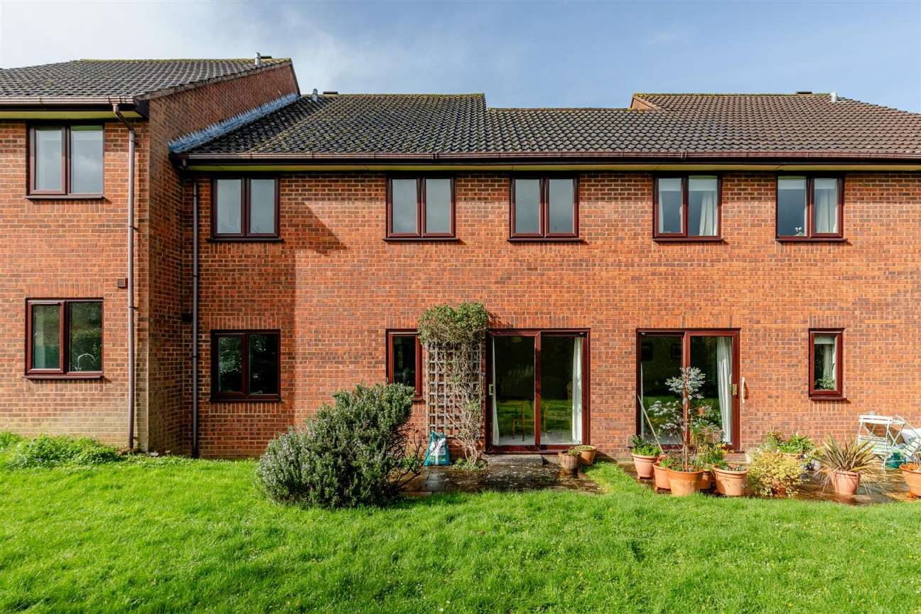 Fallodon Way, Henleaze, Bristol