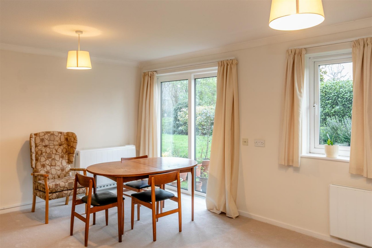 Fallodon Way, Henleaze, Bristol