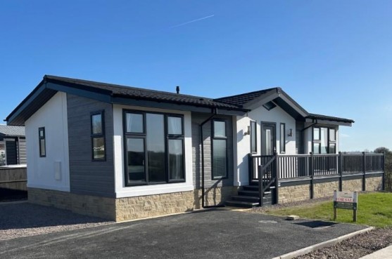 Three Counties Park, Malvern