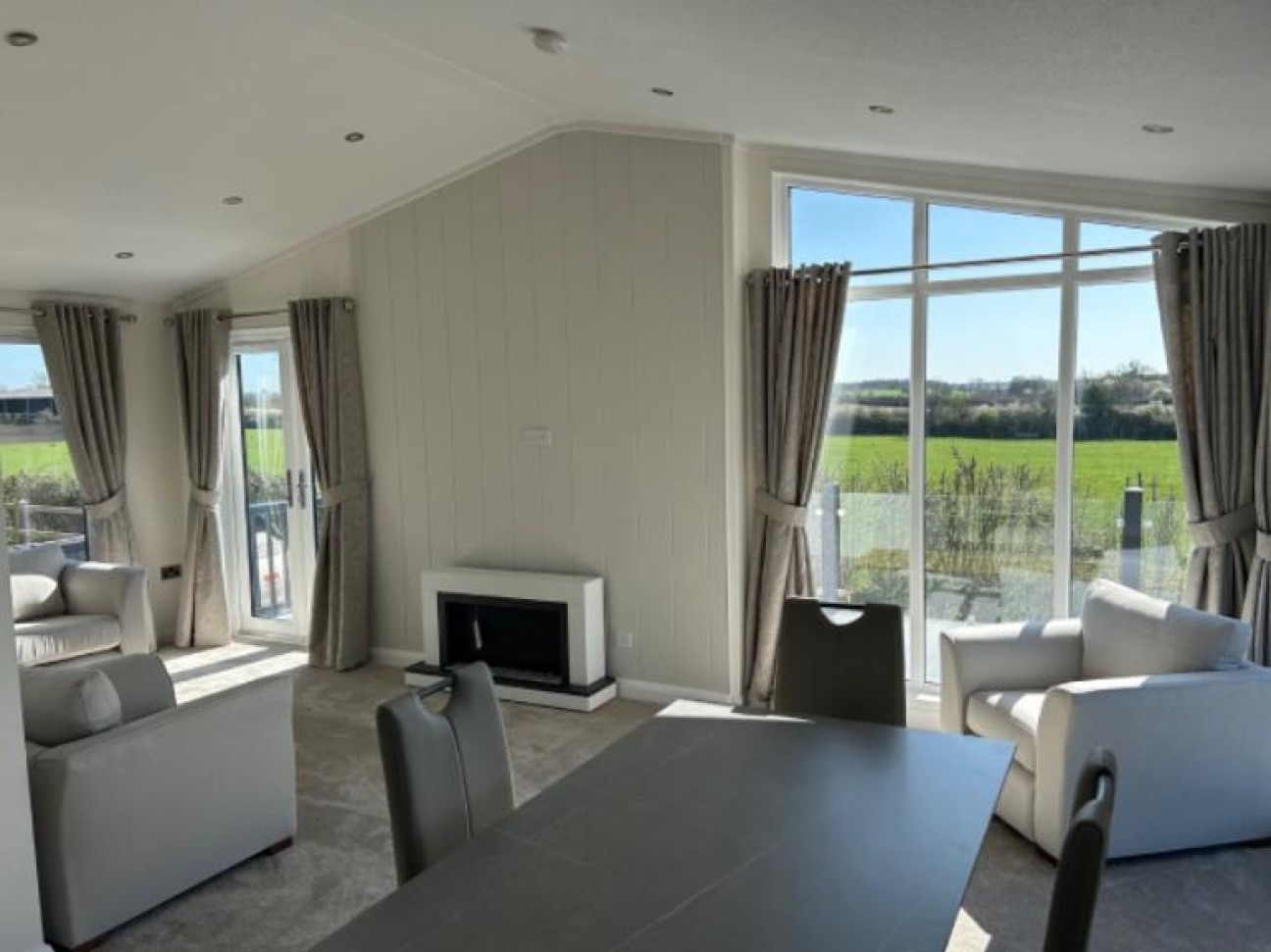 Three Counties Park, Malvern