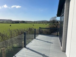 Three Counties Park, Malvern