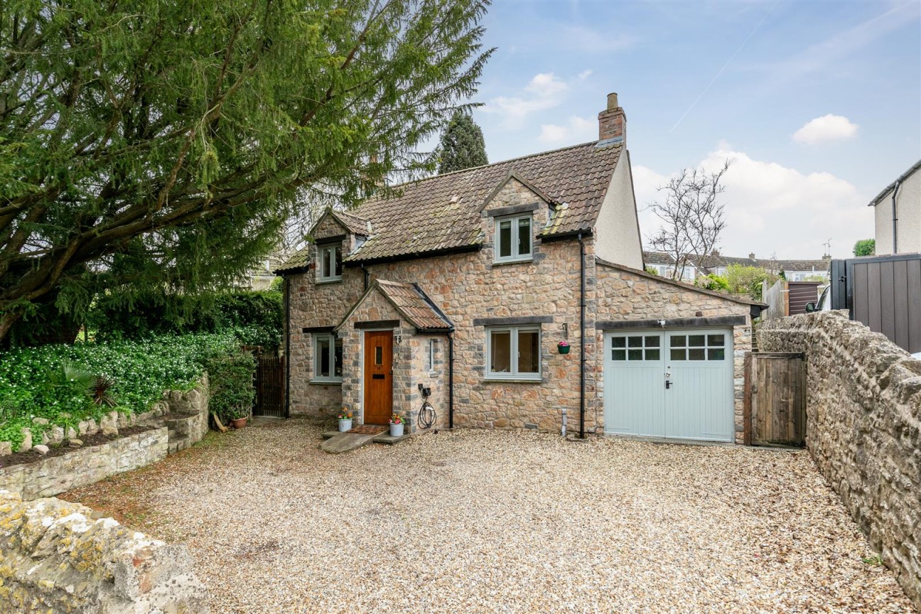 Church Road, Almondsbury, Bristol