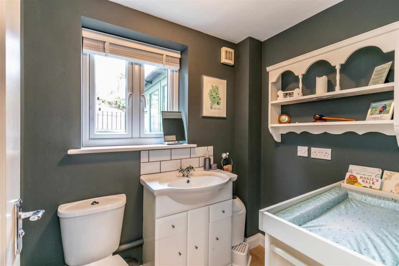 Church Road, Almondsbury, Bristol