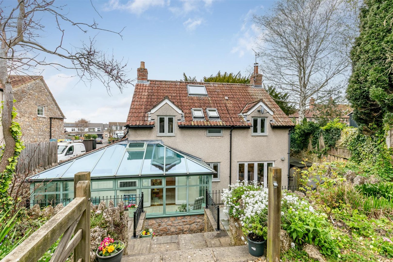 Church Road, Almondsbury, Bristol