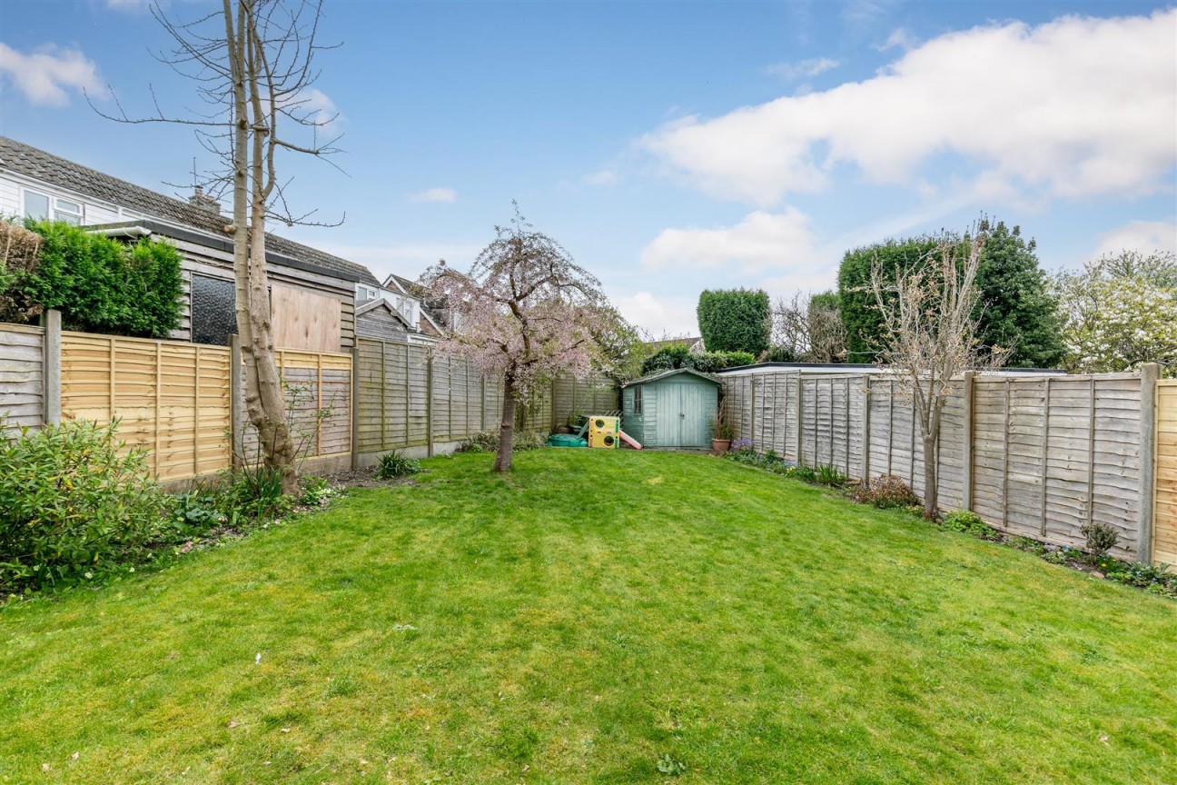 Church Road, Almondsbury, Bristol