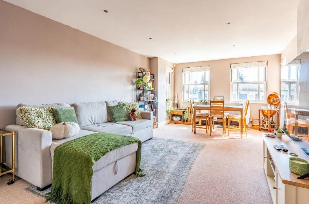 Hampton Road, Redland, Bristol