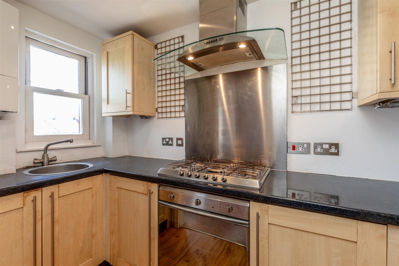 Hampton Road, Redland, Bristol