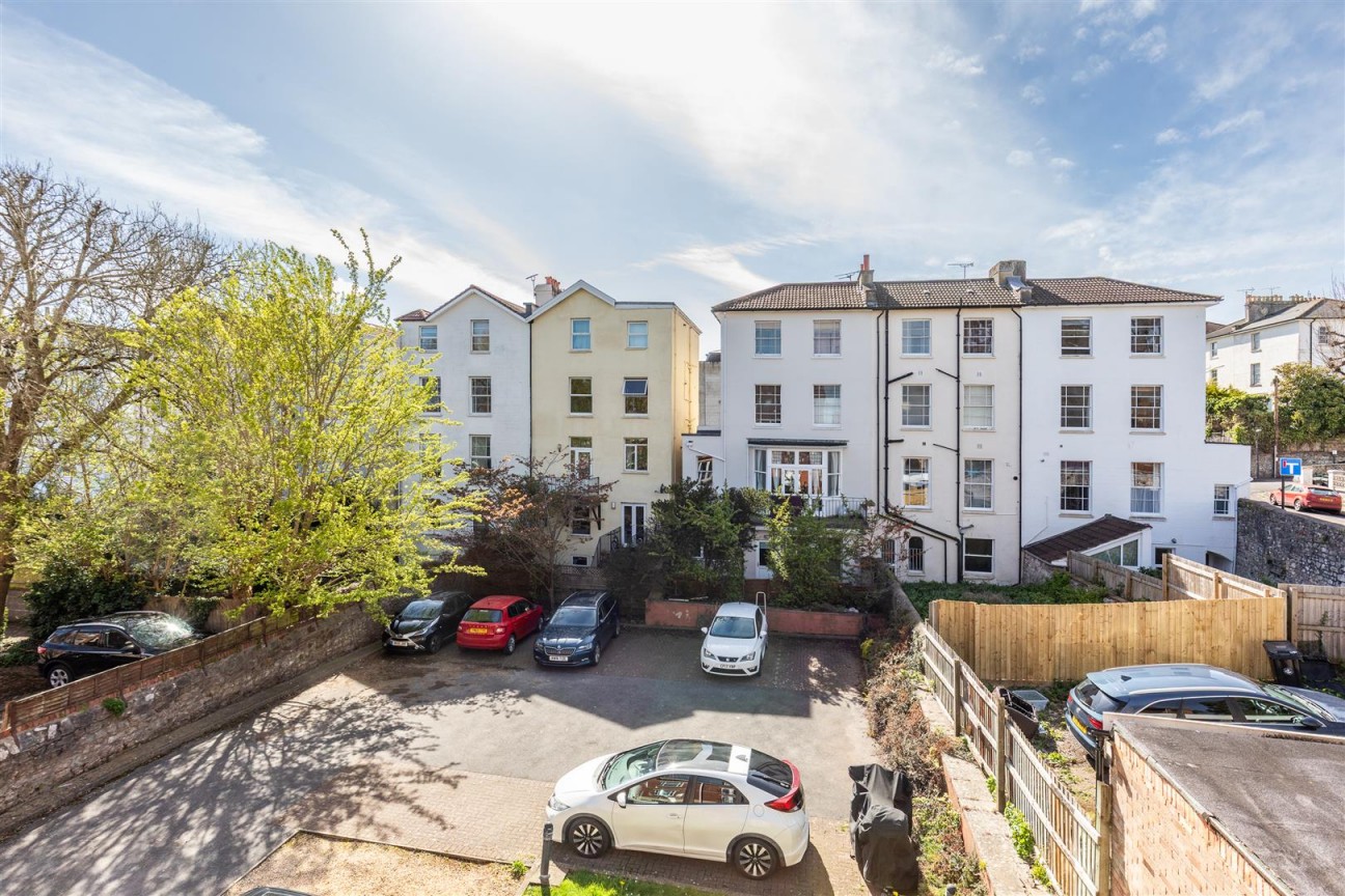 Hampton Road, Redland, Bristol