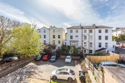 Hampton Road, Redland, Bristol