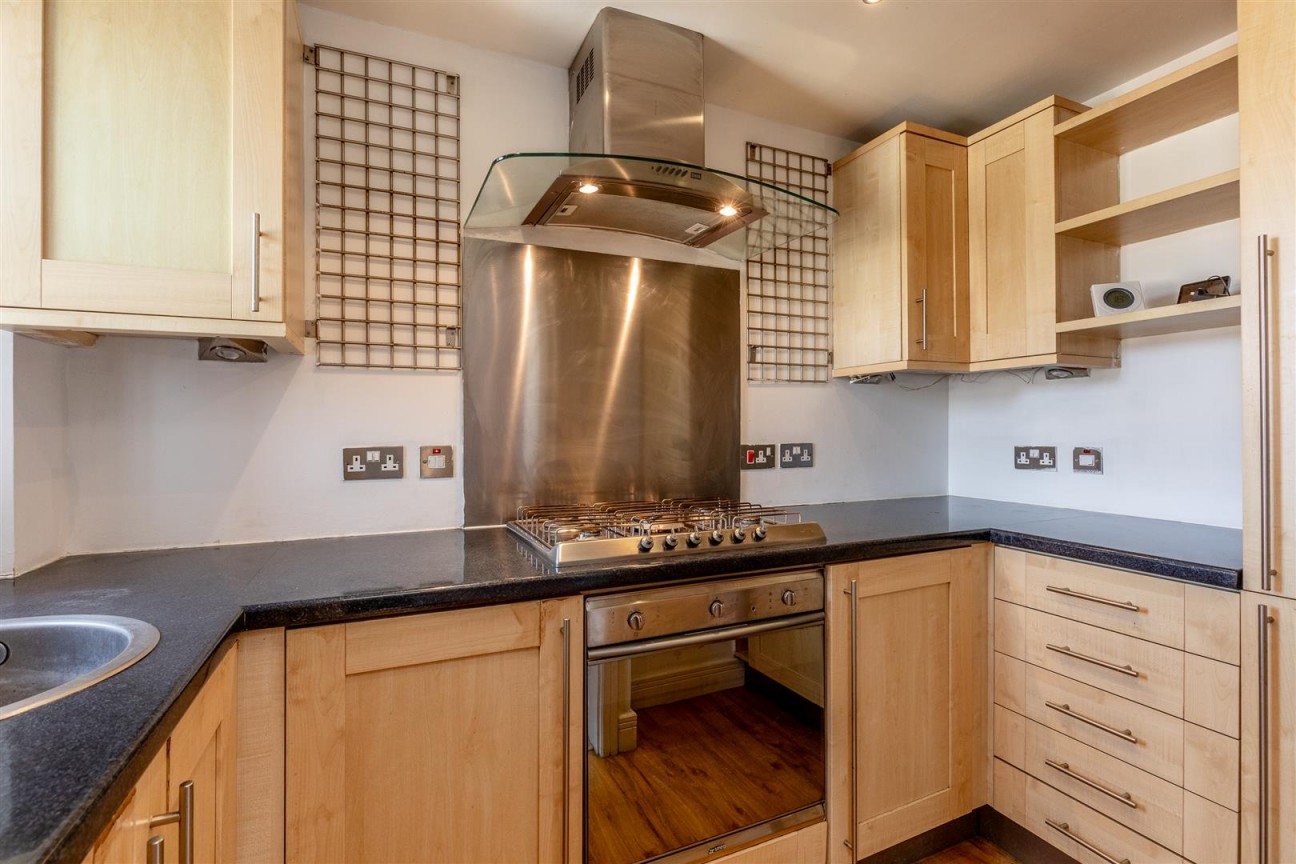 Hampton Road, Redland, Bristol