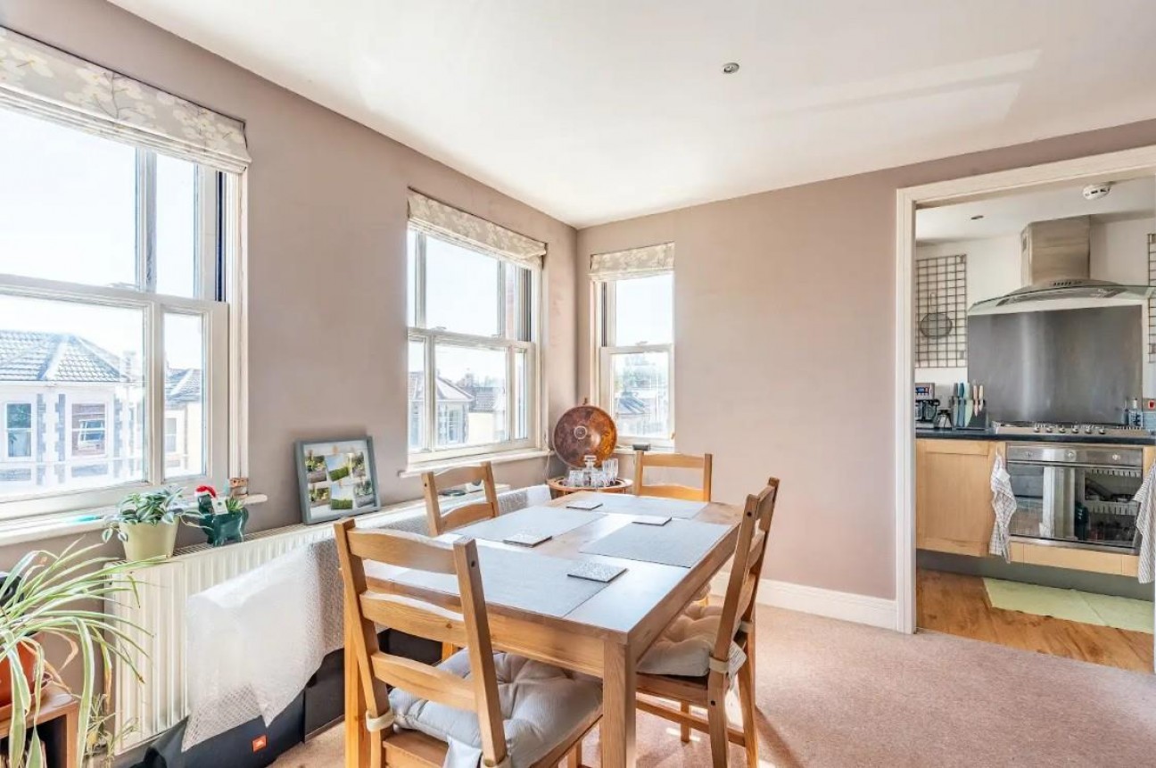 Hampton Road, Redland, Bristol