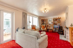 Hutton Close, Bristol