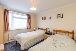 Hutton Close, Bristol