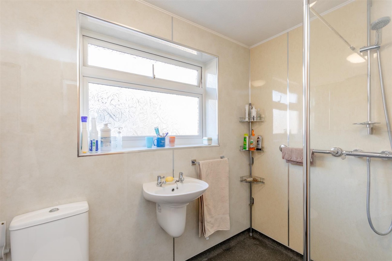 Hutton Close, Bristol