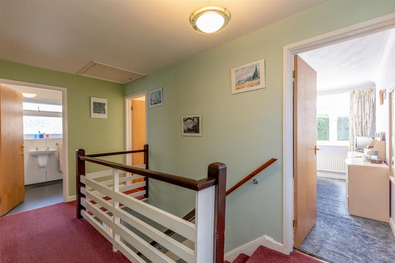 Hutton Close, Bristol