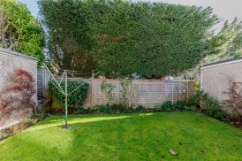 Hutton Close, Bristol