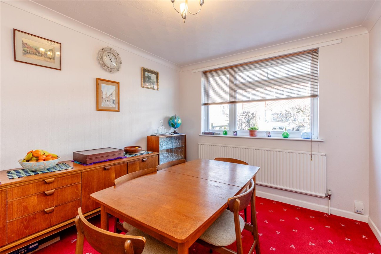 Hutton Close, Bristol