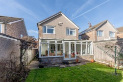 Hutton Close, Bristol