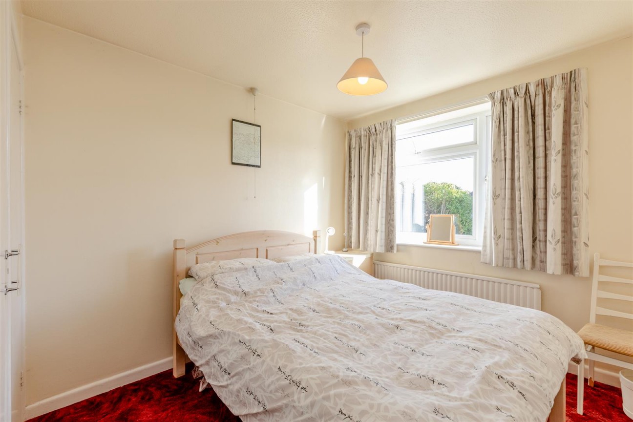 Hutton Close, Bristol