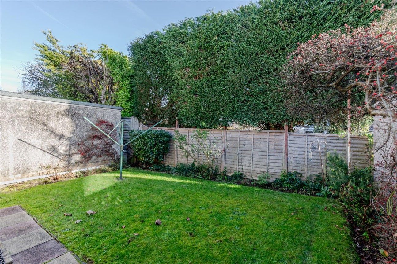 Hutton Close, Bristol