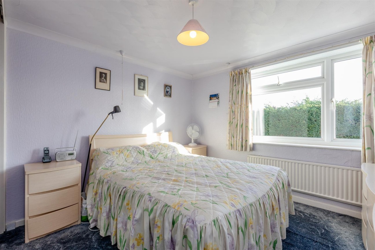 Hutton Close, Bristol