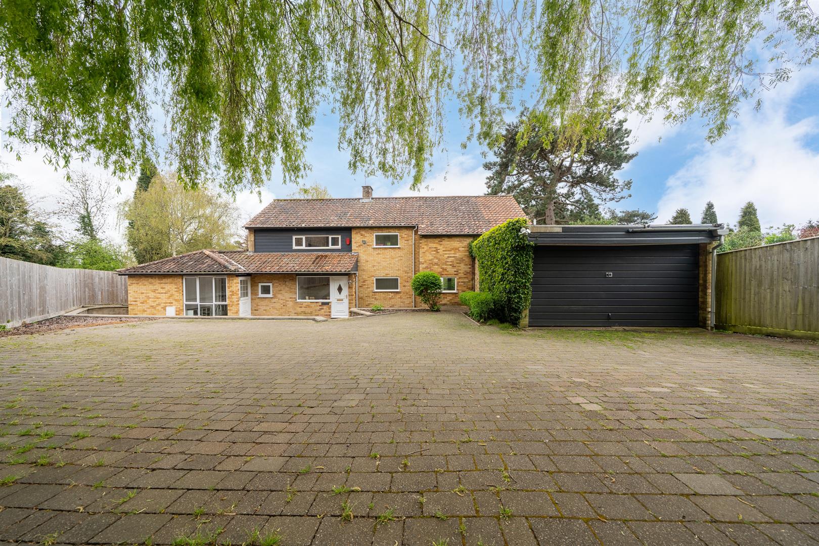 Red House Lane, Almondsbury, Bristol