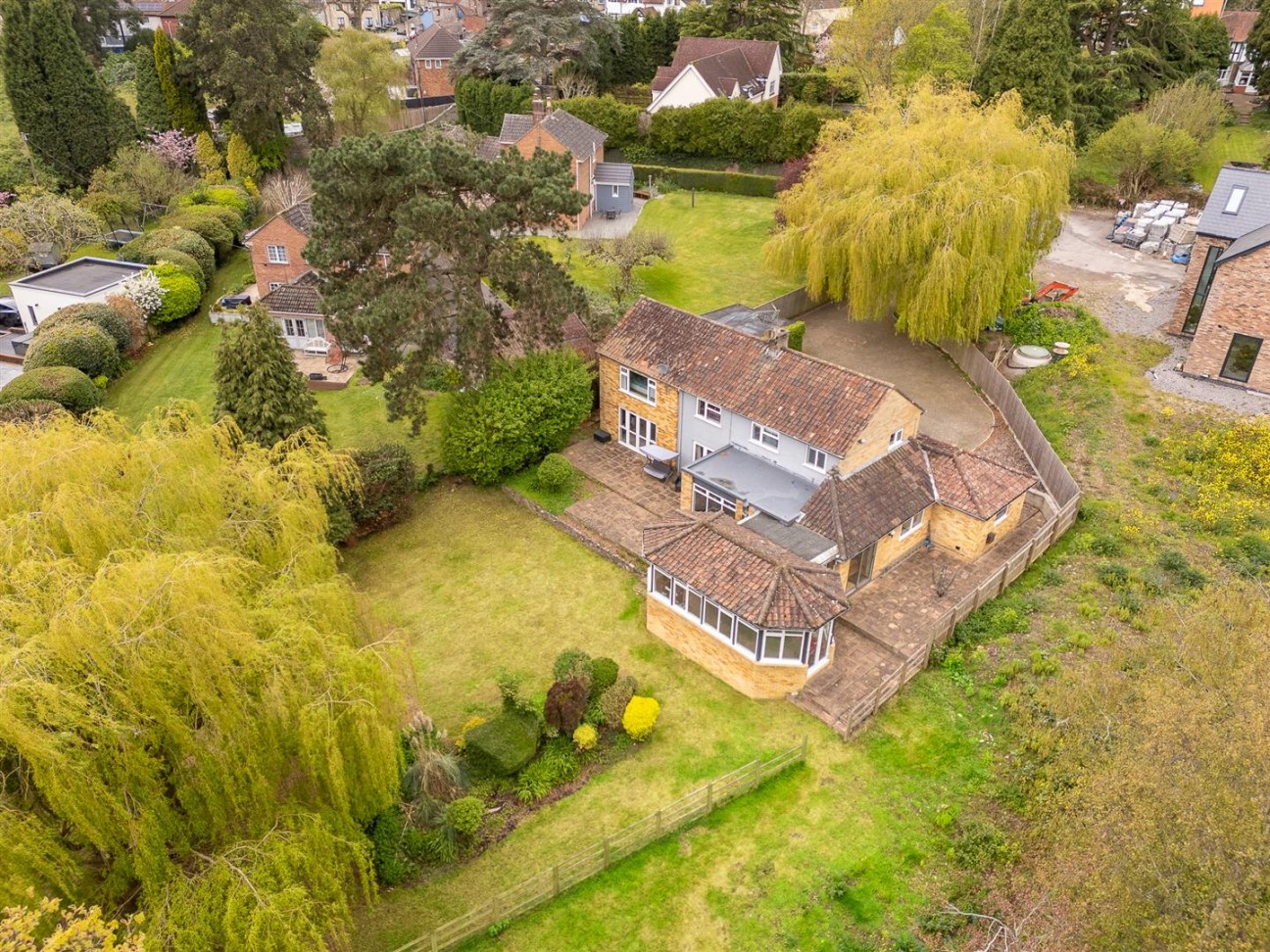 Red House Lane, Almondsbury, Bristol
