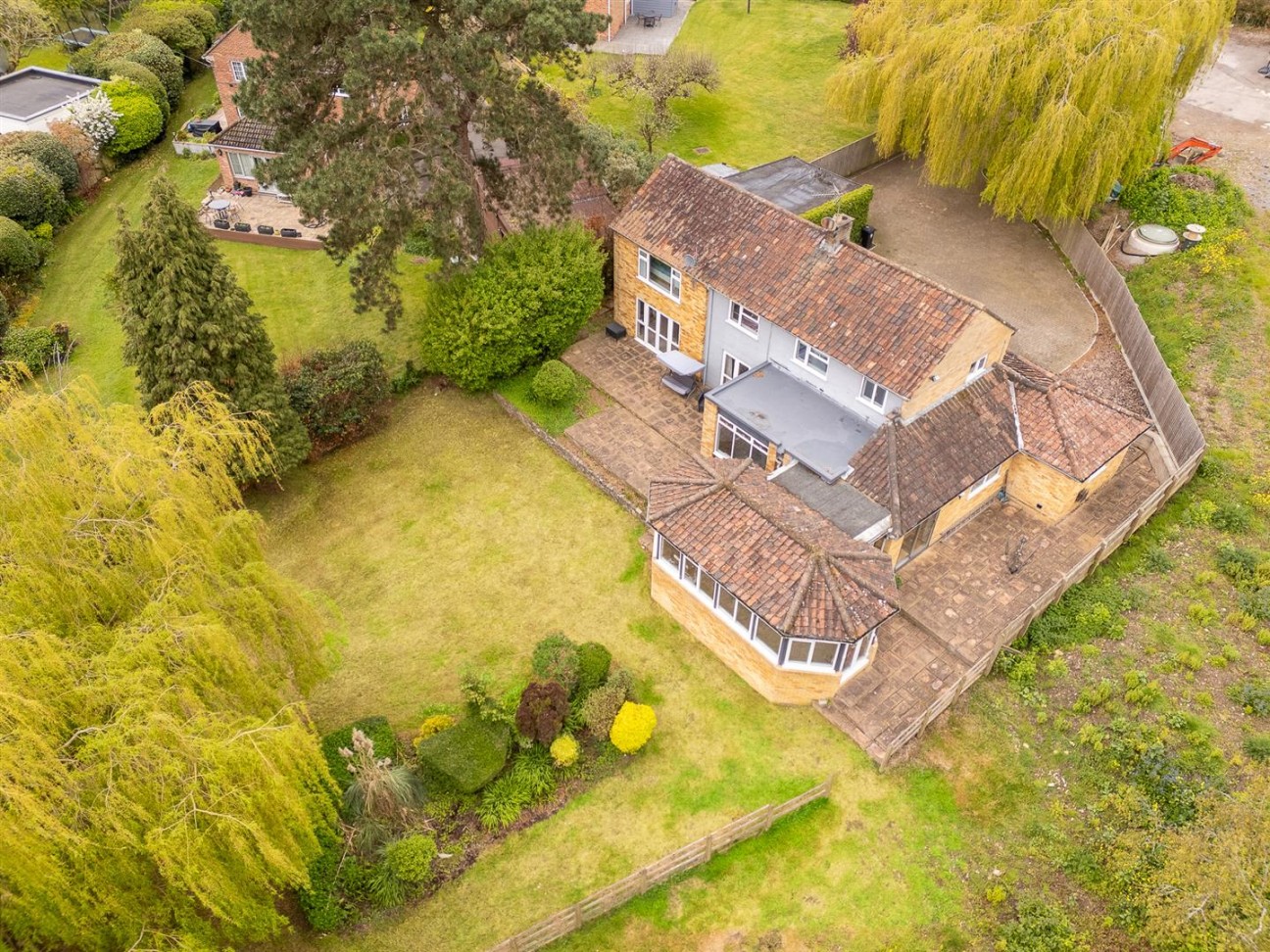 Red House Lane, Almondsbury, Bristol