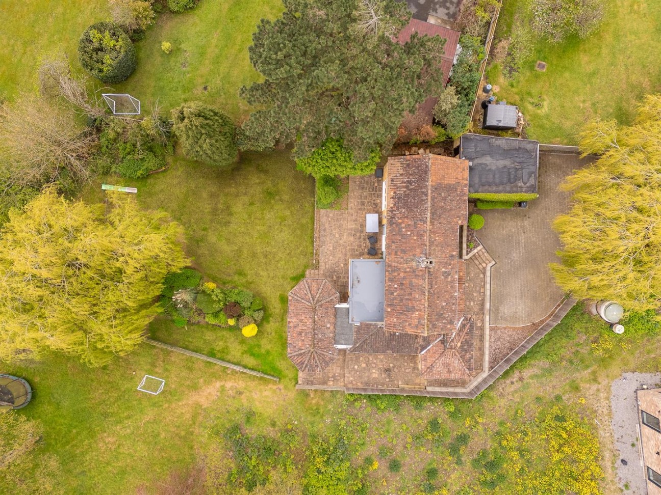 Red House Lane, Almondsbury, Bristol