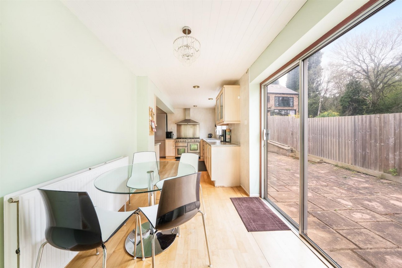 Red House Lane, Almondsbury, Bristol