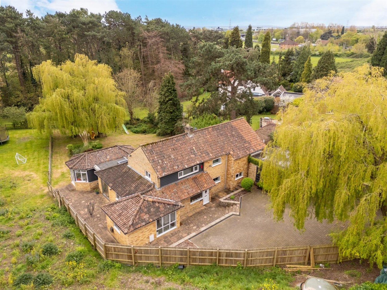 Red House Lane, Almondsbury, Bristol