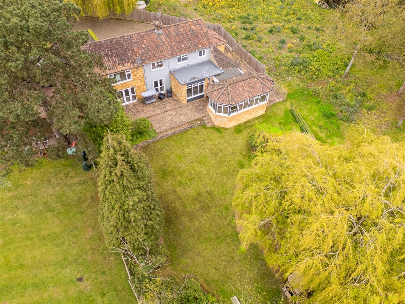 Red House Lane, Almondsbury, Bristol